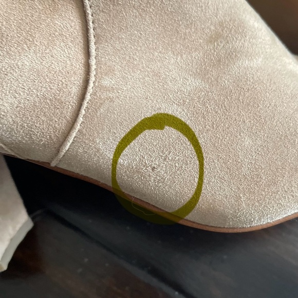 Anthropology by Farylrobin Cosmo Tall Boots - Picture 16 of 16